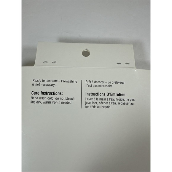 Imagin8 Canvas Tote 13.5x13.5x3.5 New - Picture 6 of 8